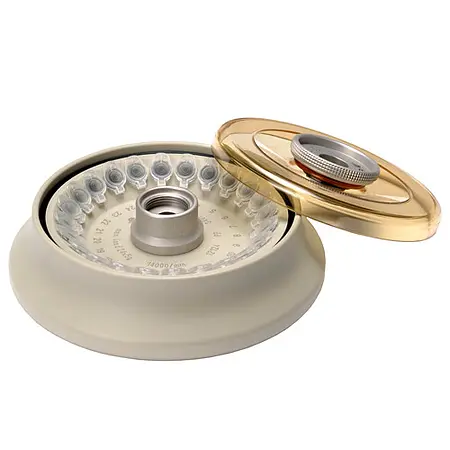 Winkelrotor 24 x 1,5 ... 2 ml