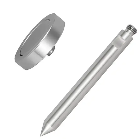 Zubehör-Set Messspitze,Magnet
