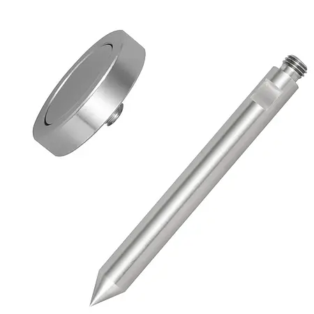 Zubehör-Set PCE-VT-MAG-SET