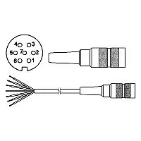 Anschlusskabel KD740 
