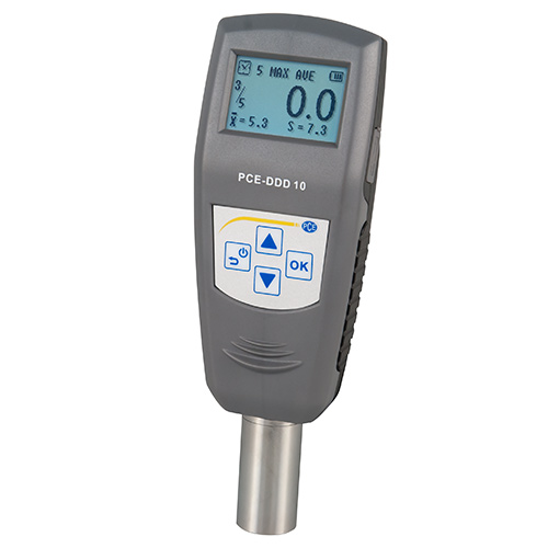 Durometer PCE-DDD 10