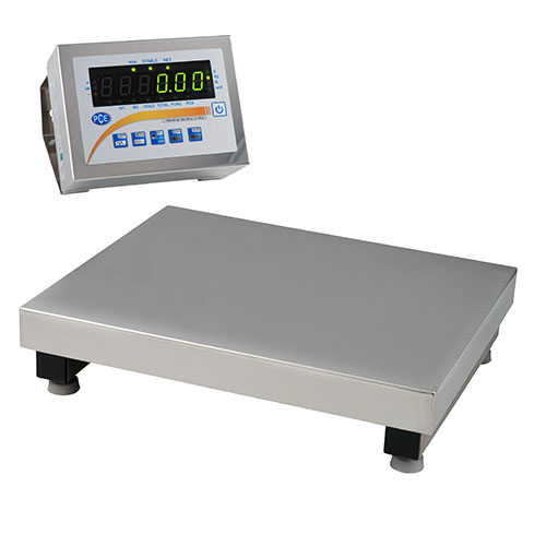 Behälterwaage PCE-SD 150SST C