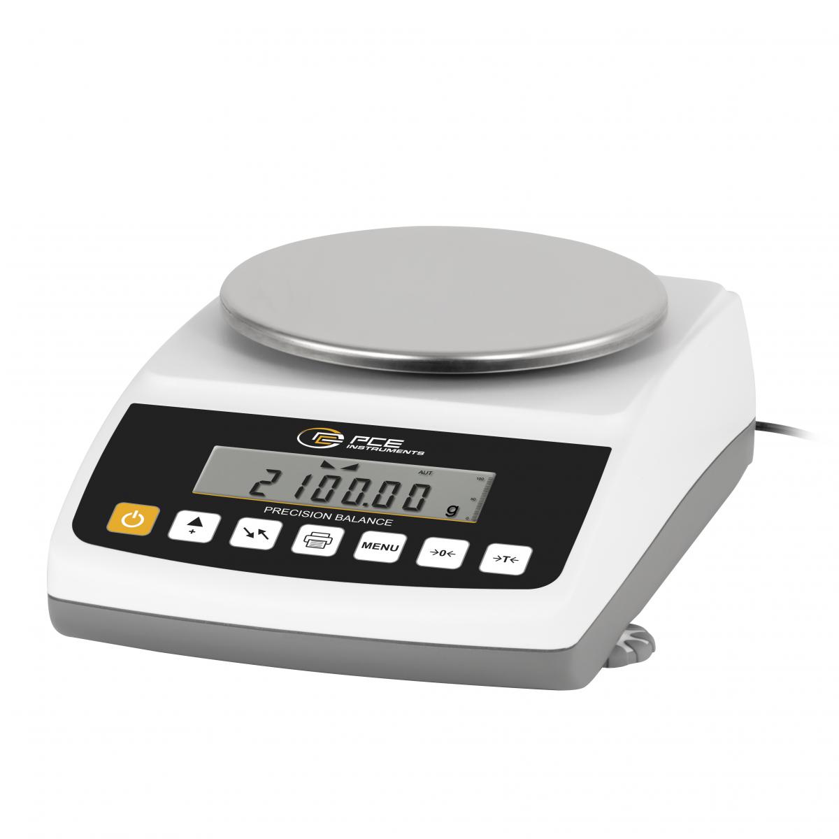 Inventurwaage PCE-BT 2000