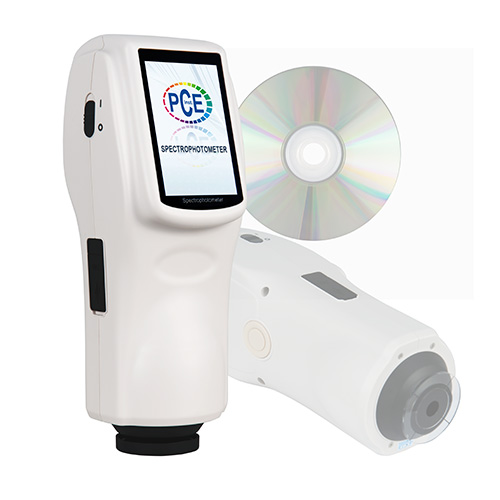 Colorimeter PCE-CSM 8