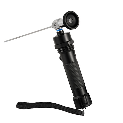Starres Industrie - Endoskop PCE-RS 27