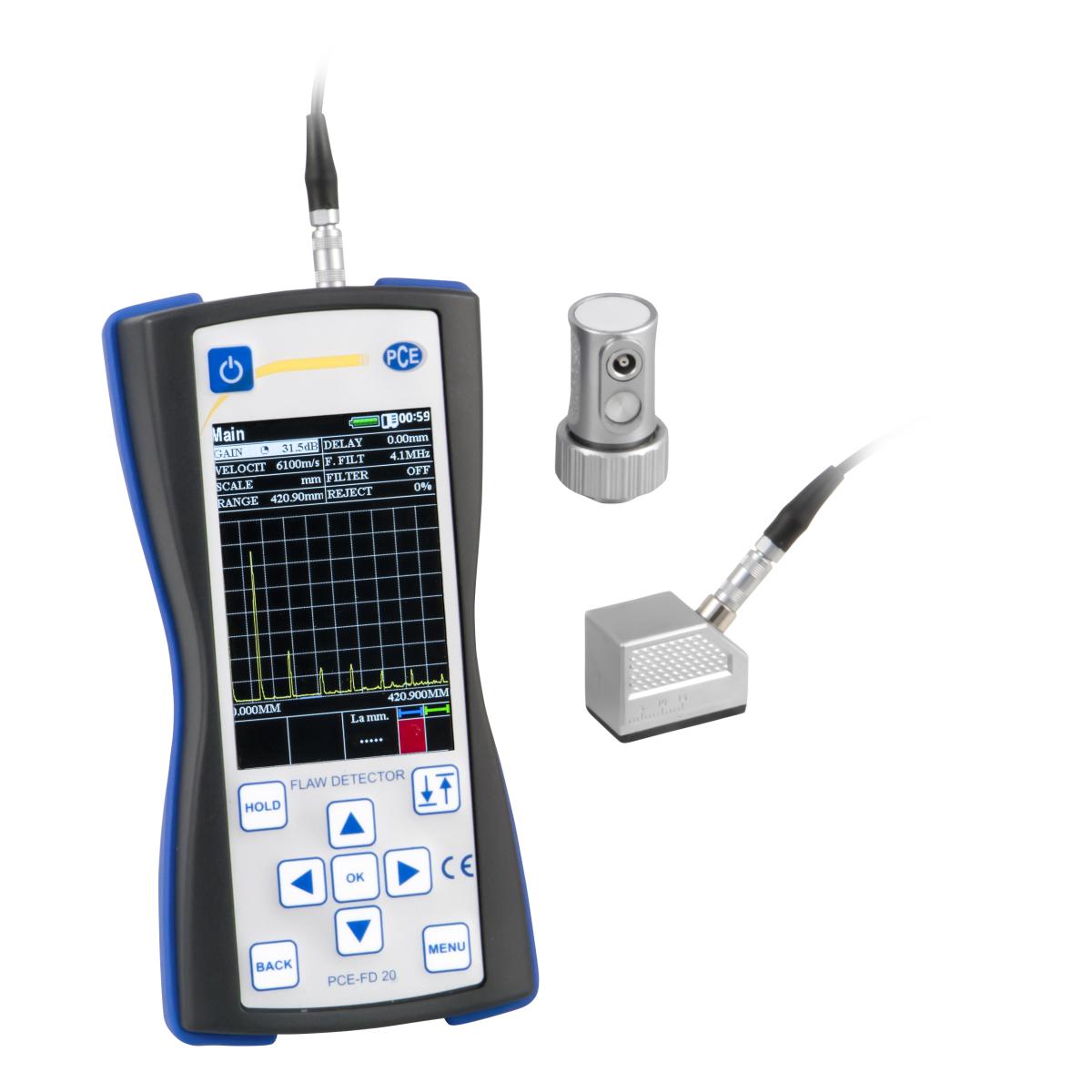 Dickenmesser PCE-FD 20 