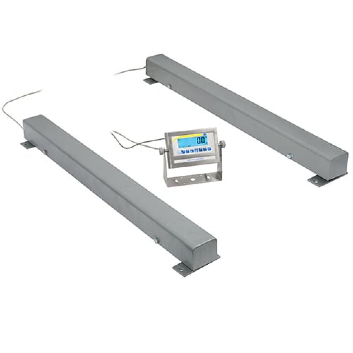 Wägeschiene PCE-SW 3000N 