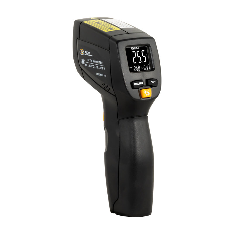 Pyrometer PCE-MIR 10