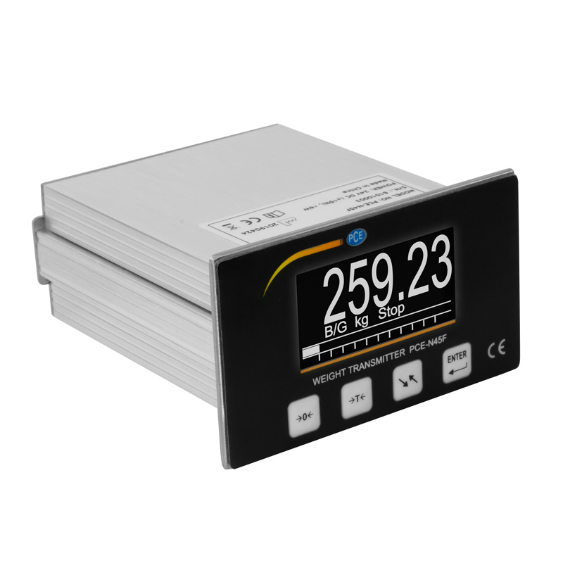 Anzeigegerät PCE-N45F
