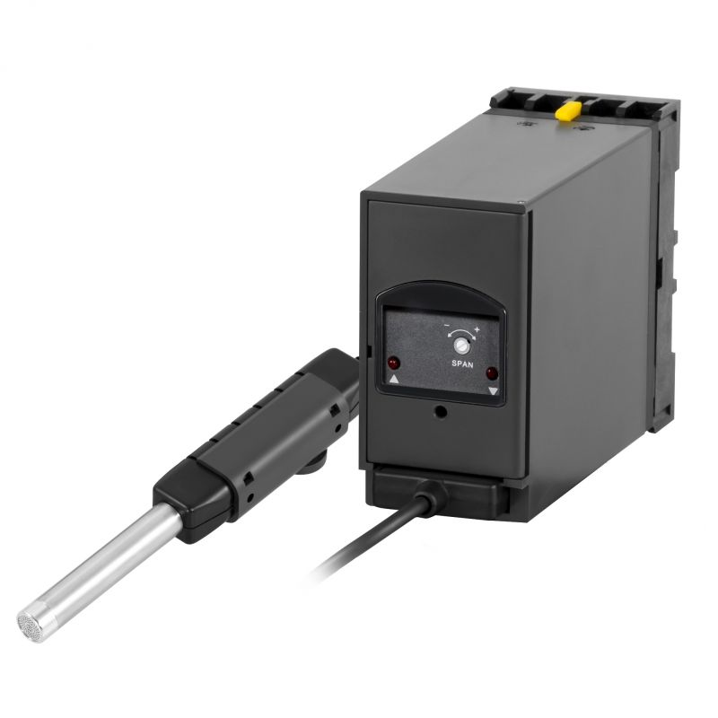 Lärmmessgerät PCE-SLT-TRM-24V