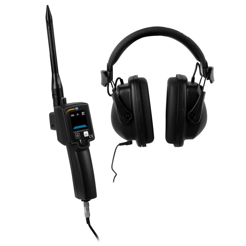 Gasdetektor PCE-LDC 8