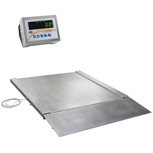 Industriewaage PCE-SD 1500 SST