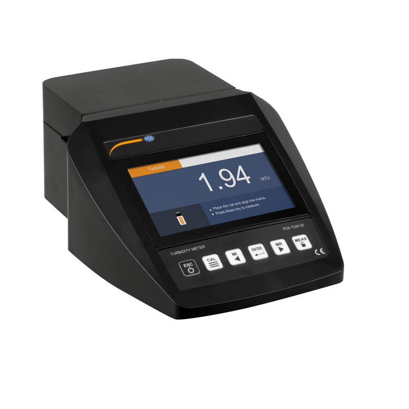 Messgerät für Landwirtschaft PCE-TUM 50