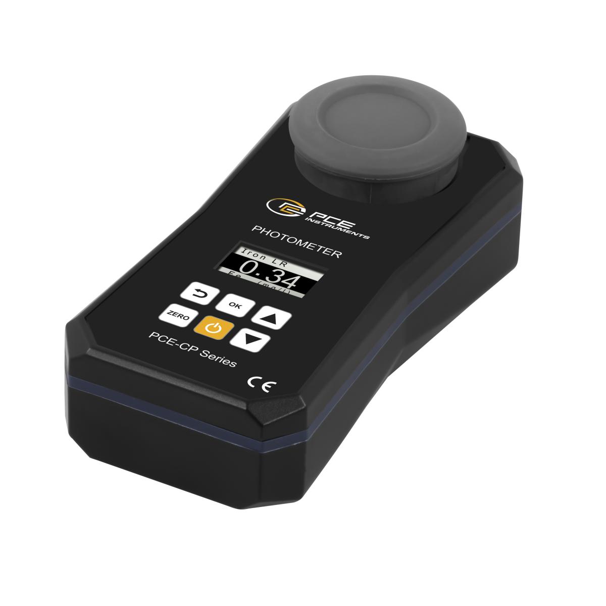 Photometer PCE-CP 11 