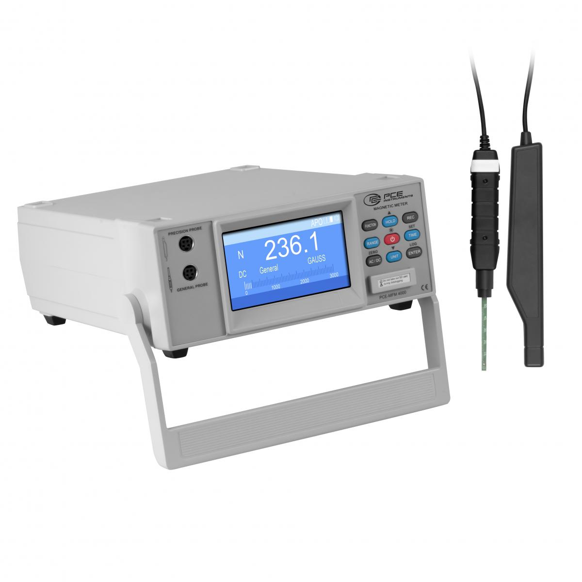 Feldmessgerät PCE-MFM 4000