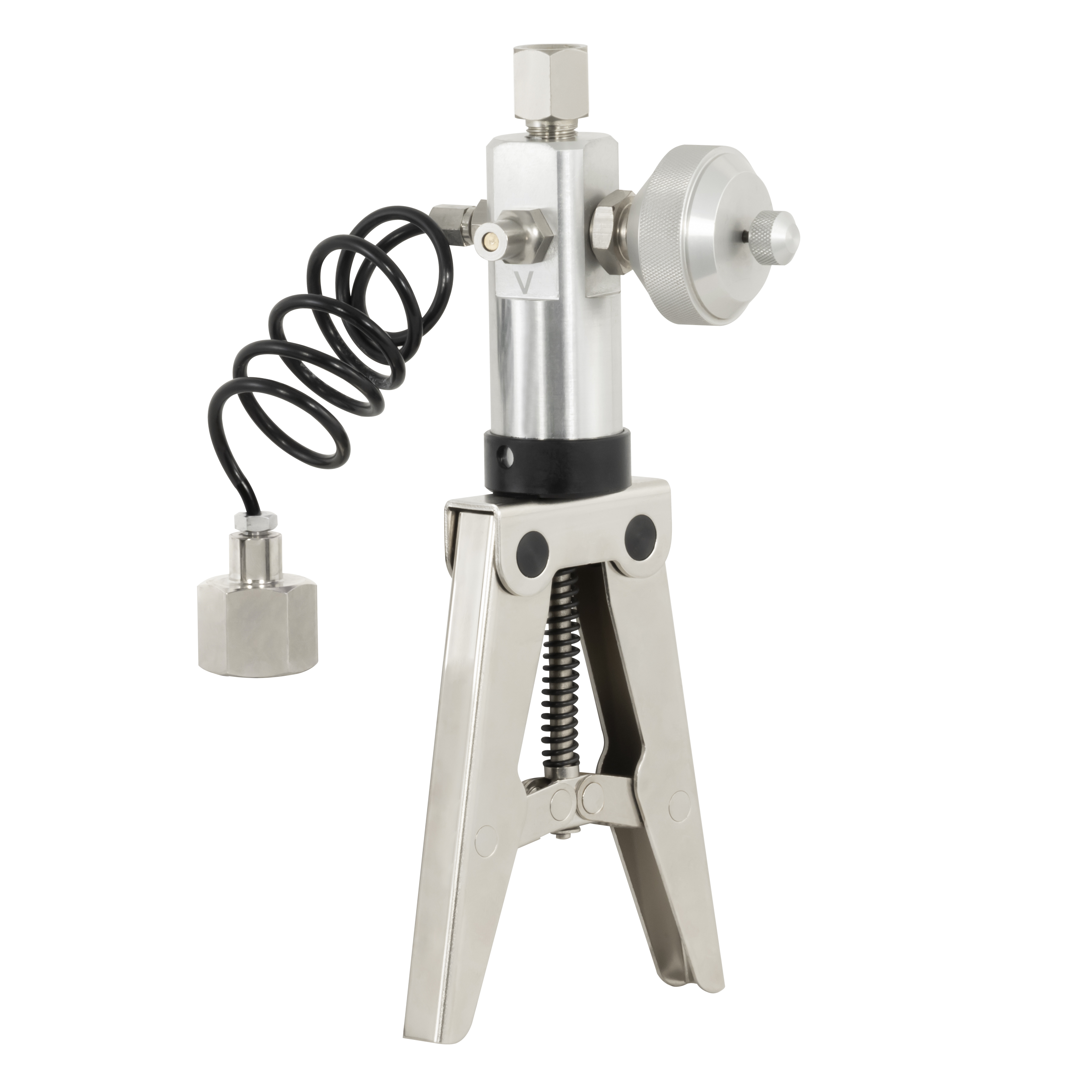 Vakuum- & Druck-Handpumpe PCE-VPP 16