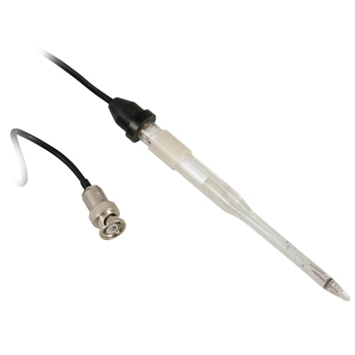 Lebensmittel-pH-Elektrode CPC-OSH-12-00SP