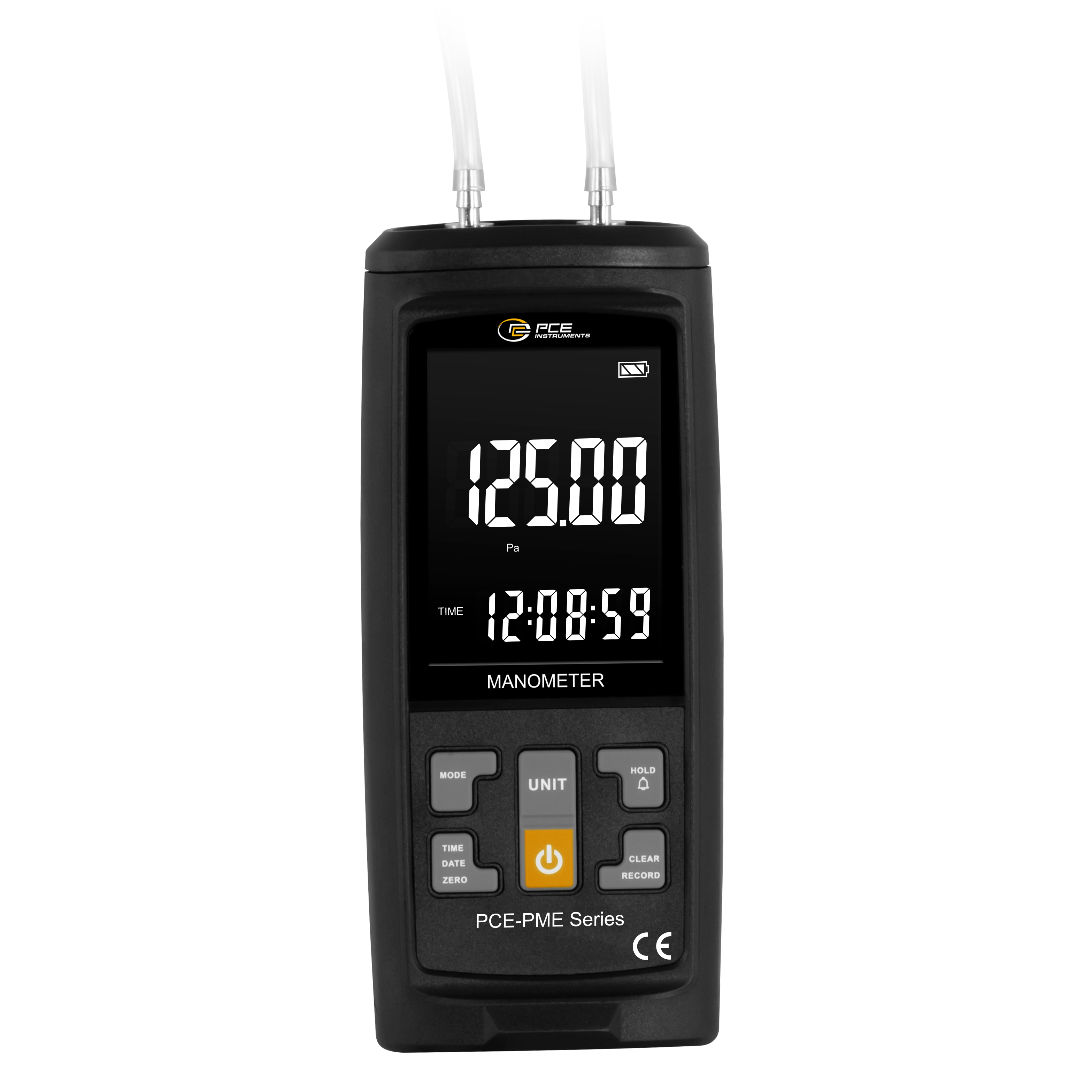 Manometer PCE-PME 125