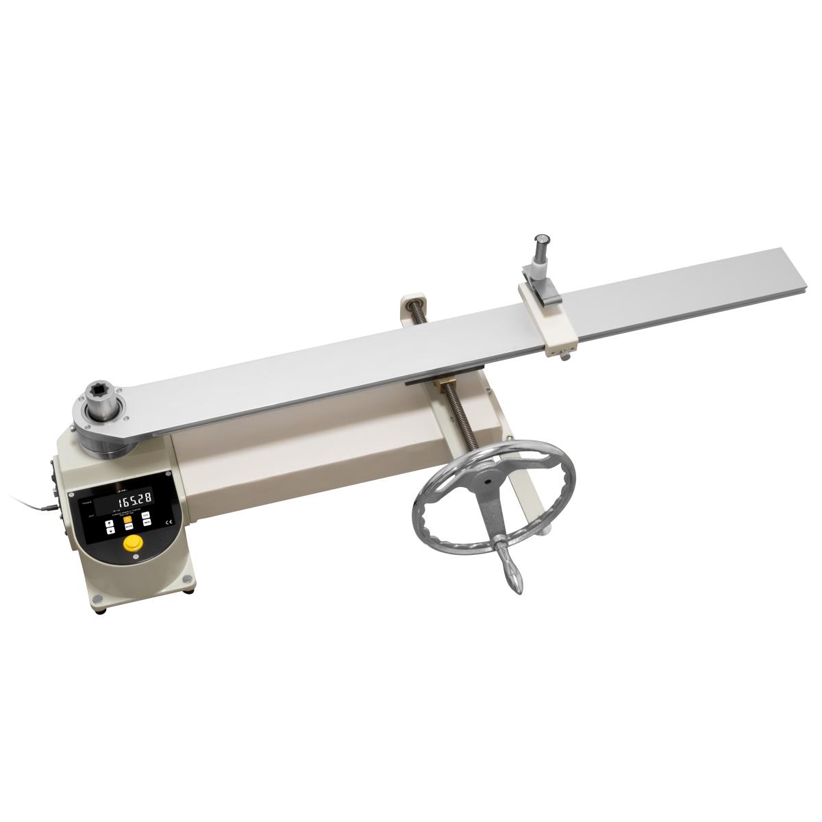 Materialprüfgerät PCE-TWT 500