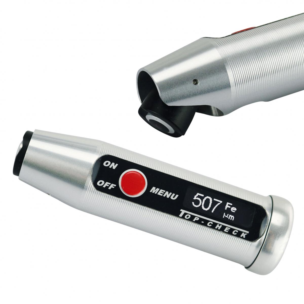 Materialdickenmessgerät LM-TC-FERRO