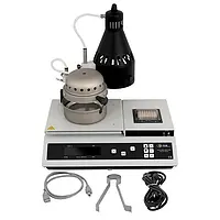 Feuchtemesser (Abs.) Lieferumfang