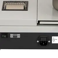 Feuchtemesser (Abs.) Anschlüsse