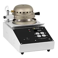 Muffelofen PCE-UX 052 