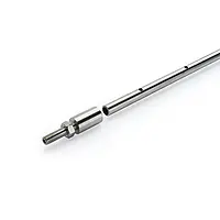 Verschraubung Volumenstromsonde VS-1000