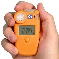 Arbeitsschutzgerät Gasman Phosphin