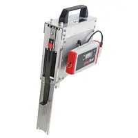 Schließkraftmesser FM208 Schiebedächer,autom. Fensterheber, Heckklappen 