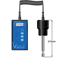 Viskosimeter Viscolite d15