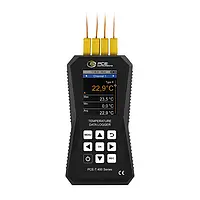 Thermometer Front