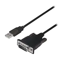 Adapter RS232-USB Original