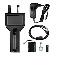 Aerosolmessgerät Lieferumfang