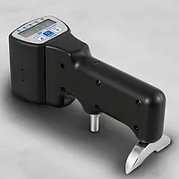 Aluminium Härtemessgerät PCE-1000N
