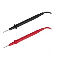Amperemeter Messspitze