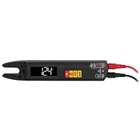 Amperemeter Display