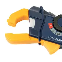 Amperemeter Messzange