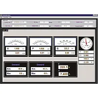 Amperemeter Software