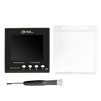 Amperemeter Lieferumfang