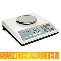 Analysenwaage PCE-PM 0,3 T Auslaufmodell 