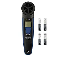 Anemometer PCE-BDA 10 Zubehör