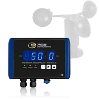 Anemometer PCE-WSAC 50-221 