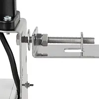 Anemometer Halterung