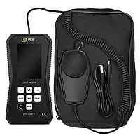 Arbeitsschutzmessgerät Lieferumfang