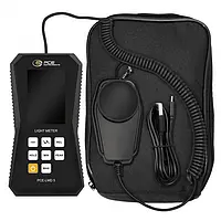 Arbeitsschutzmessgerät Lieferumfang