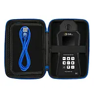 Arbeitsschutzmessgerät Lieferumfang