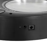 Arbeitsschutzmessgerät Anschlüsse