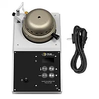 Aschegehalt Messgerät Lieferumfang