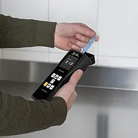 Anwendung ATP Tester / ATP Messgerät